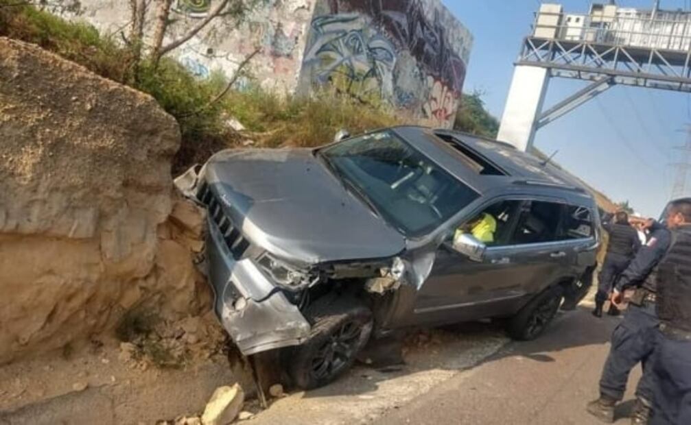 Ofrecen 300 mil pesos para localizar a policía involucrado en la muerte del actor Octavio Ocaña