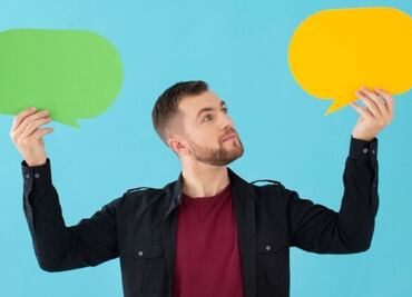 7 frases que las personas mentalmente fuertes jamás utilizan, según experto de LinkedIn