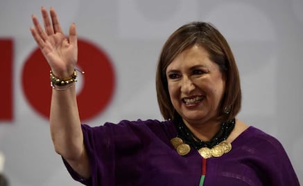 Exige Morena-CDMX clausurar y demoler casa de Xóchitl Gálvez por tratarse de una construcción ilegal