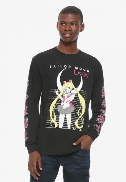 ¿Fan de Sailor Moon? Estos objetos son los que debes tener en tu colección