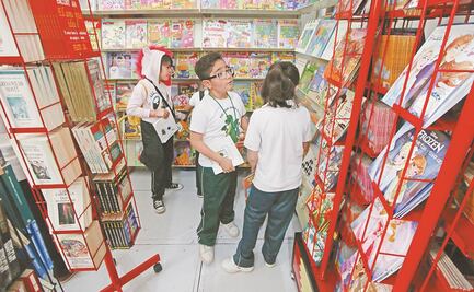 La literatura infantil y juvenil se abre paso a pesar del coronavirus