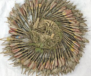 "Penacho de Cuauhtémoc" en tela de juicio; lo estudian expertos de México y Francia