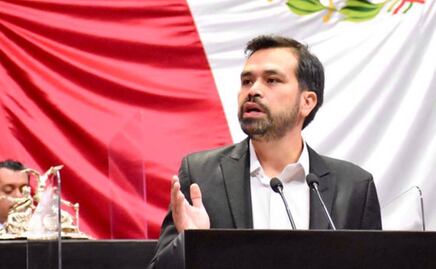 MC plantea crear comisión especial para investigar colapso en Línea 12 del Metro