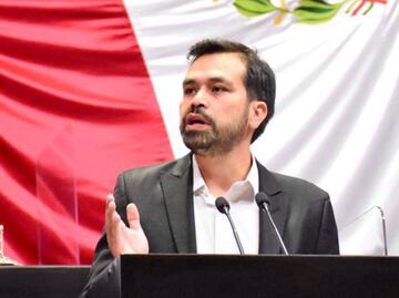 MC plantea crear comisión especial para investigar colapso en Línea 12 del Metro