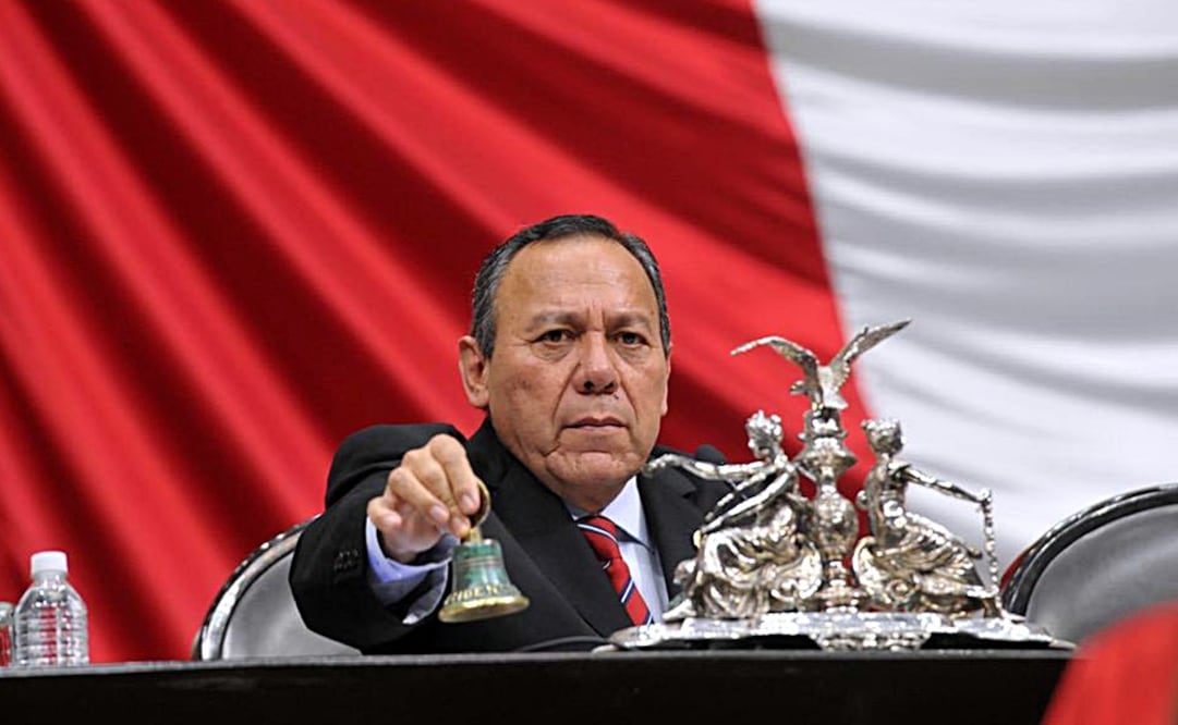 (Imagen tomada de Twitter)