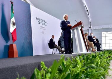 Extraordinario, que Guanajuato solo registrara tres homicidios ayer: AMLO