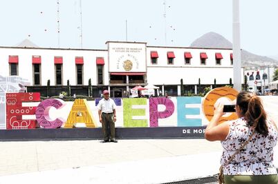 Muertes, lesiones y extorsiones: 24 horas en Ecatepec 