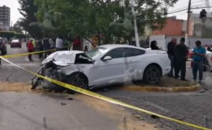 Copiloto de Joao Maleck en accidente, también era futbolista
