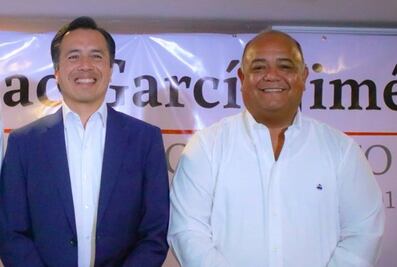 Veracruz tendrá un gobierno autónomo, asegura próximo Secretario de Gobierno