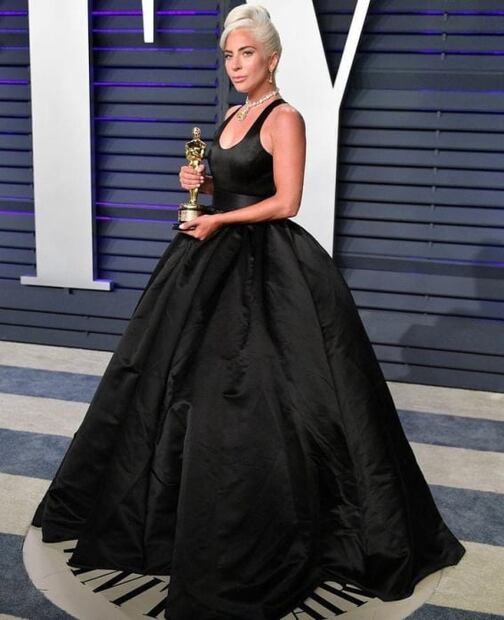 Premios Oscar 2023: ¿Qué cantantes famosos lograron llevarse la estatuilla dorada?