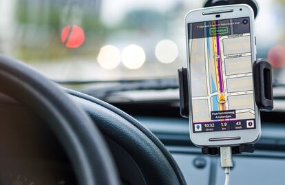 Hallan muerta a conductora de app de transporte en Edomex; desapareció desde el jueves