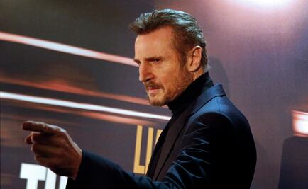 No soy racista: Liam Neeson tras declaraciones sobre venganza