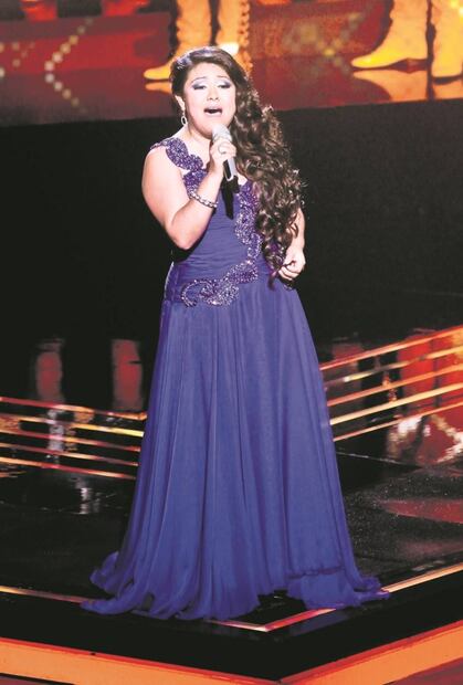 Dan voz a concursantes en el reality… pero luego enmudecen