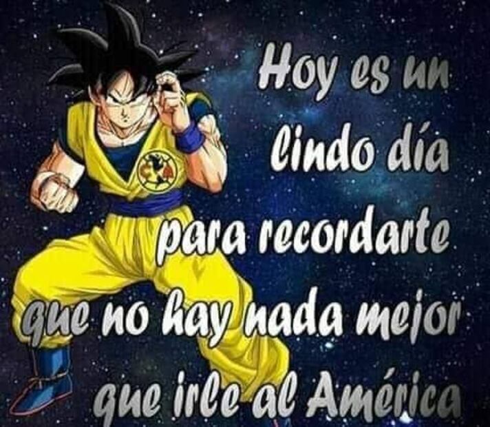 Memes del América - Foto: Especial