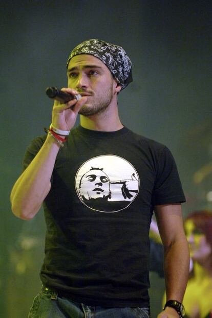 ¿Poncho Herrera manda indirecta para los RBD?, lo llaman "rencoroso"