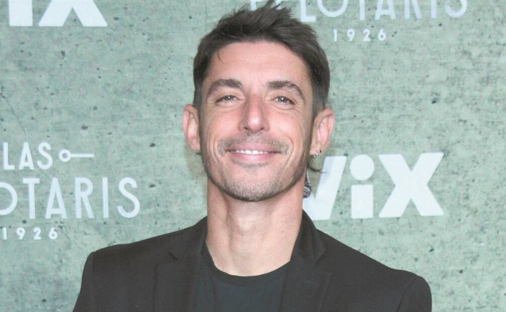 Alberto Guerra. Foto: Archivo / EL UNIVERSAL