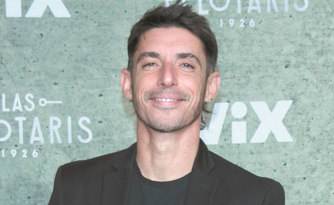 Guerra acudió a la presentación de Las pelotaris 1926.