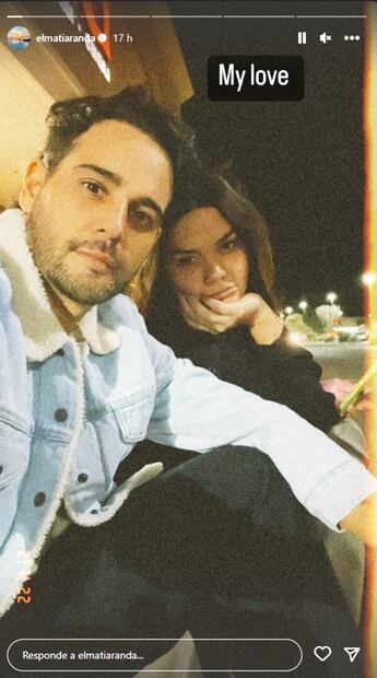 ¿Yuridia celosa de Pedro Sola? Exhibe "coqueteos" del conductor a su esposo