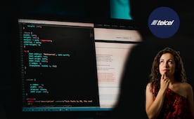 Registro obligatorio de celulares con CURP; ¿Qué tan seguro es dar tus datos?