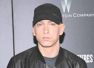 Eminem demanda a Meta de Mark Zuckerberg; acusa uso no autorizado de su música