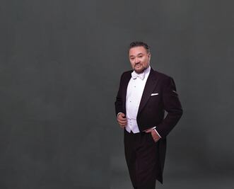 “Sigo buscando mi verdad en la música y en la ópera”, Ramón Vargas, tenor