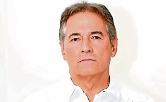 Hernán Bermúdez, líder de "La Barredora", teme ser extraditado a EU; "El abuelo" tramitó amparo para frenar posible proceso