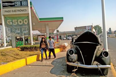 Establecimientos saqueados reinician operaciones