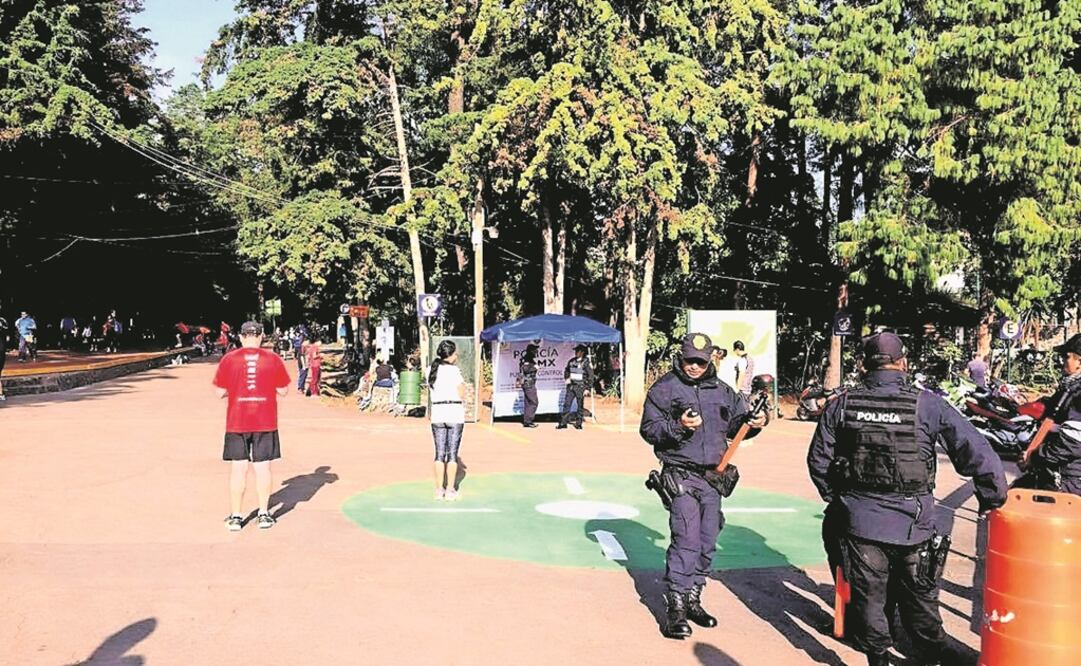 (Foto: Archivo/El Universal)