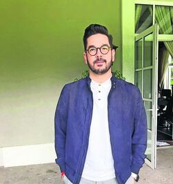 “Polémicas de Livia Brito son aparte”: Pedro Ortiz de Pinedo