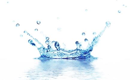 Mexico City is thirsty