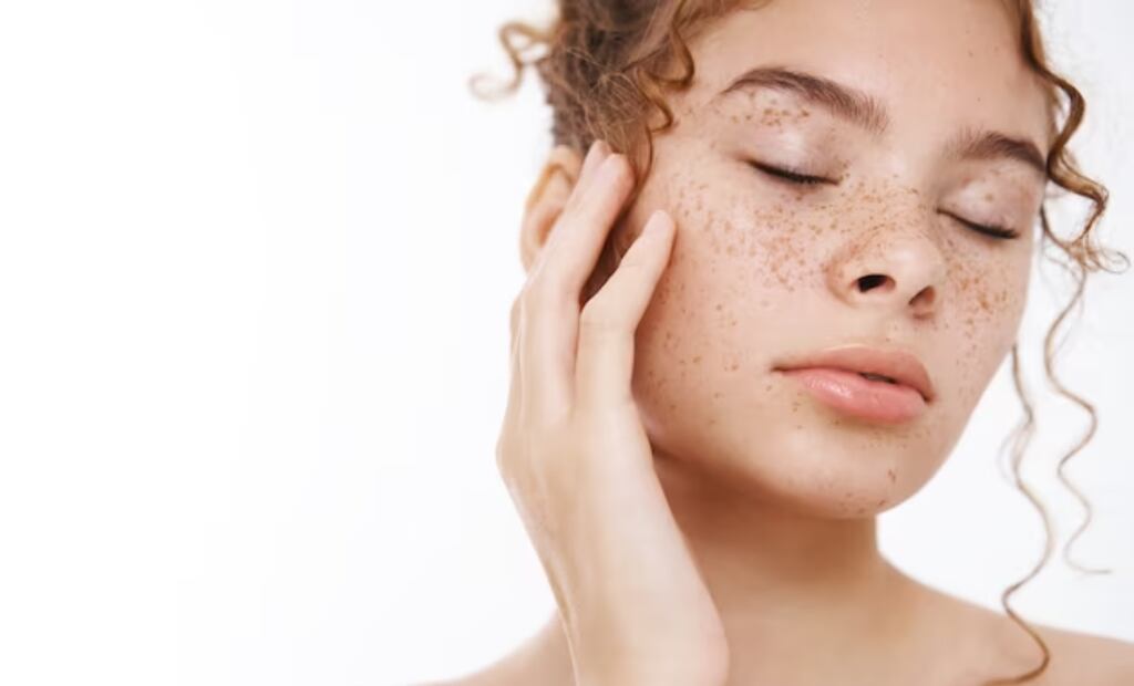 La mascarilla de betabel te ayudará en la regeneración de colágeno. Fuente: Freepik