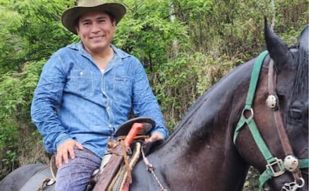 Asesinan al exalcalde Juan Carlos Mezhua en Zongolica, Veracruz; crimen ocurre horas antes de la visita de Sheinbaum al estado