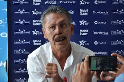 Pablo Larios confiesa que el Napoli lo buscó hace 31 años