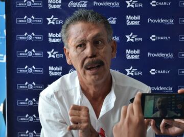 Pablo Larios confiesa que el Napoli lo buscó hace 31 años