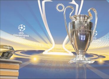 Champions League será sin público: Autoridades de salud en Portugal