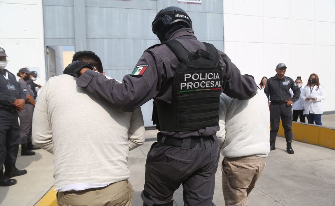 Foto: Archivo EL UNIVERSAL