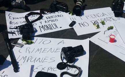 Seis de cada 10 periodistas han recibido alguna amenaza: encuesta