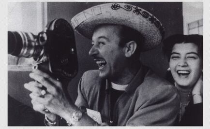 Irma Dorantes, el amor de Pedro Infante que no escuchó sus canciones durante 25 años