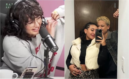 Romina Marcos, hija de Niurka, confirma que tiene su primera novia: "soy lesbiana"