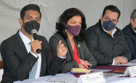 Neza urge ministerio público especializado para víctimas en delitos de género