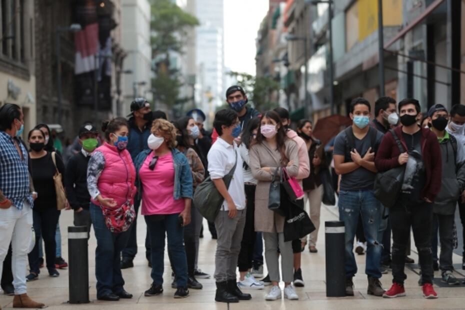 Covid-19: ¿Usar cubrebocas o no? La decisión que puede salvar tu vida