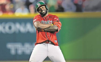 La Selección Mexicana de Beisbol hizo historia por el sentido de pertenencia