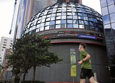 Volatilidad financiera se extenderá en 2025, advierten
