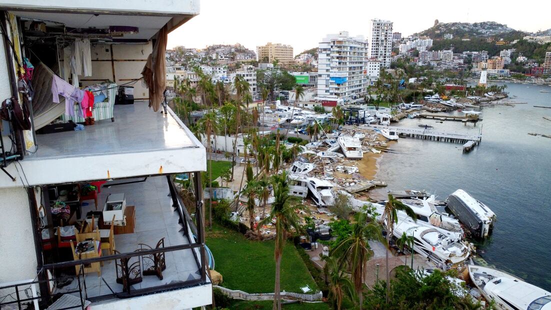 Foto: Diego Prado/ EL UNIVERSAL