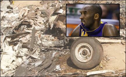 Los crueles resultados en la autopsia de Kobe Bryant