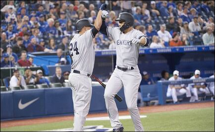 ¡Inicia la emoción de Grandes Ligas!