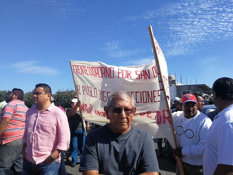 Fotos: Roselia Chaca/EL UNIVERSAL