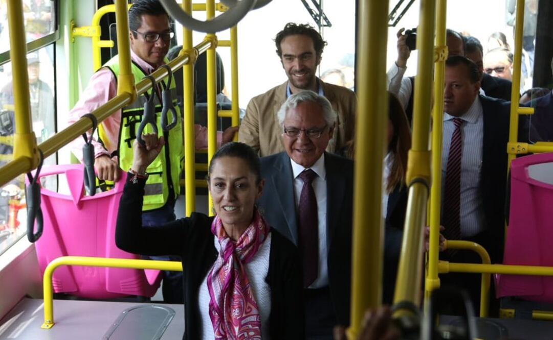 Foto: Carlos Mejía. EL UNIVERSAL