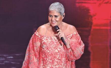 Lupita D’Alessio sostiene que el respeto es vital en la lucha feminista