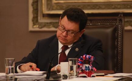 Morena separa a diputado que dijo que “hay que pensar antes de abrir las piernas”